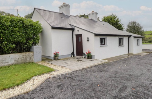 Ballintober Cabaña | Kate's Cottage