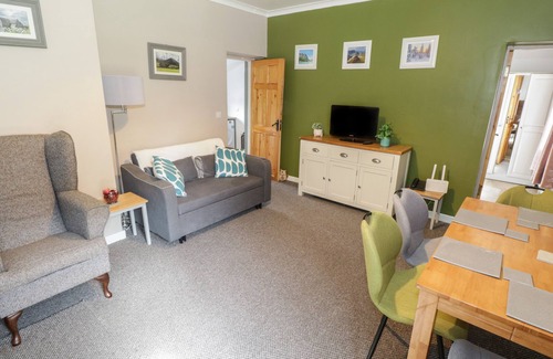Ballintober Cabaña | Kate's Cottage