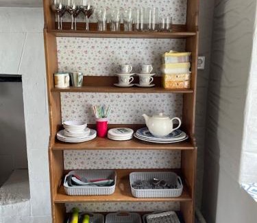 Broadford Casa | Kate's Cottage
