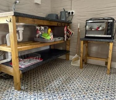 Broadford Casa | Kate's Cottage