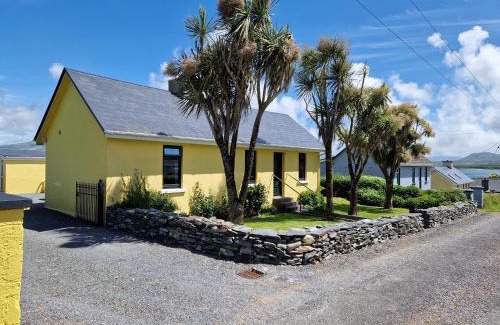 Valentia Island Casa | Kate's Cottage