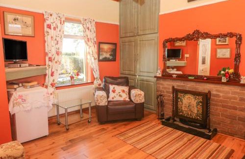 Valentia Island Casa | Kate's Cottage