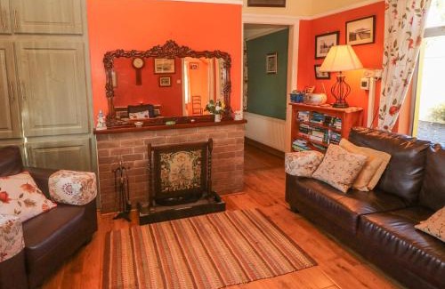 Valentia Island Casa | Kate's Cottage