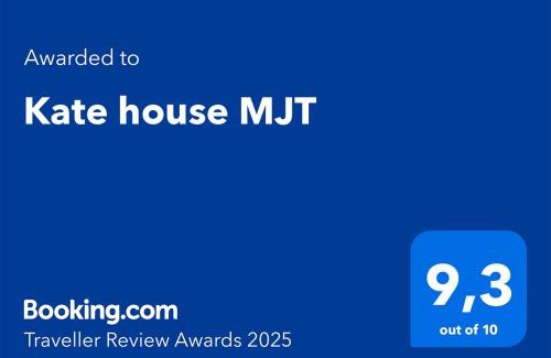 Lesvos Apartamento | Kate's house MJT