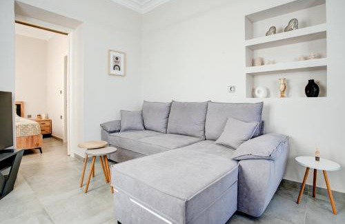 Lesvos Apartamento | Kate's house MJT