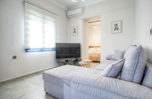 Lesvos Apartamento | Kate's house MJT
