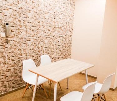 Kefalos Apartamento | Kate's & Kallia's House