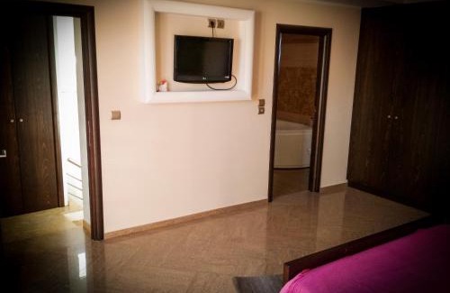 Kefalos Apartamento | Kate's & Kallia's House