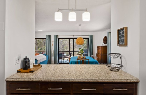 Seneca Casa | Kate's Kayak Cove on Lake Keowee!