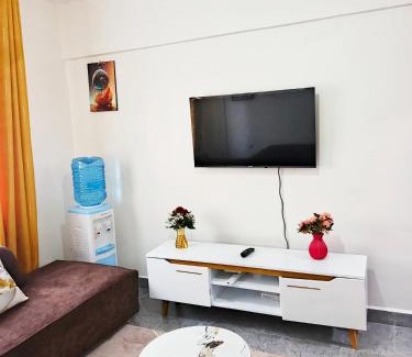 Kisumu Apartamento | Kate's Ksm CBD apartments 3br2br1br O7Oo1FourFour22Eight