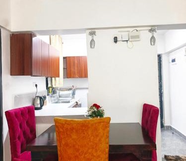 Kisumu Apartamento | Kate's Ksm CBD apartments 3br2br1br O7Oo1FourFour22Eight