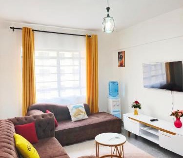 Kisumu Apartamento | Kate's Ksm CBD apartments 3br2br1br O7Oo1FourFour22Eight