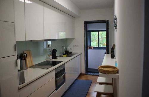 Telheiro Apartamento | Kate's Place by Lagos Marina