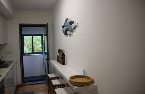 Telheiro Apartamento | Kate's Place by Lagos Marina