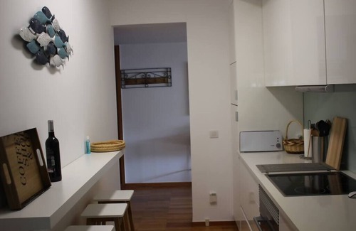 Telheiro Apartamento | Kate's Place by Lagos Marina