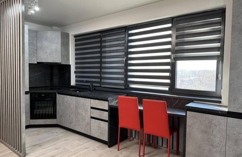 Galati Apartamento | Kate Studio