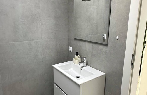Galati Apartamento | Kate Studio