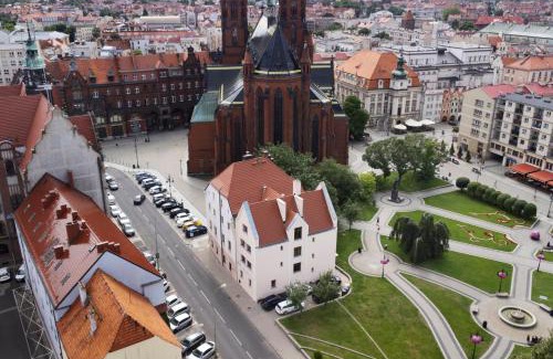 Legnica Apartamento | Katedralna Apart's Legnica