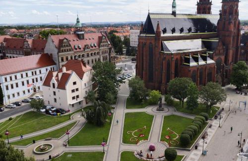 Legnica Apartamento | Katedralna Apart's Legnica