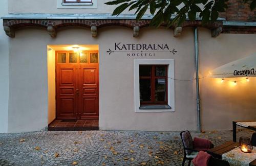 Legnica Apartamento | Katedralna Apart's Legnica