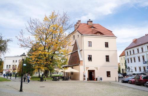 Legnica Apartamento | Katedralna Apart's Legnica