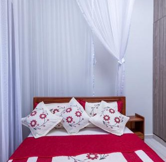 Kyaka Hotel | Katente Country Resort