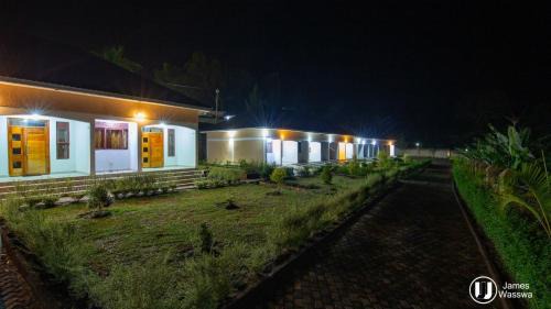 Kyaka Hotel | Katente Country Resort