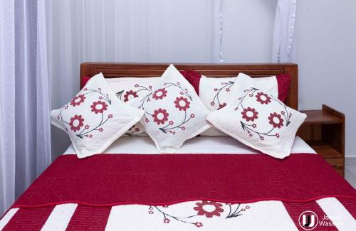 Kyaka Hotel | Katente Country Resort