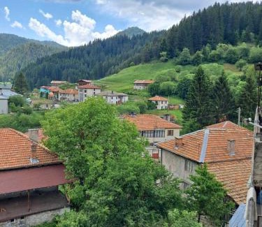 Trigrad Apartamento | Katerci