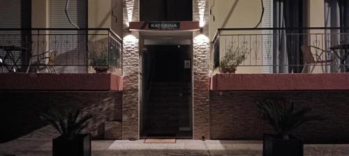 Paralia Vergas Apartamento | Katerina Apartments