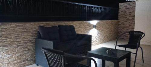 Paralia Vergas Apartamento | Katerina Apartments