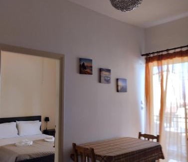 Paralia Vergas Apartamento | Katerina Apartments