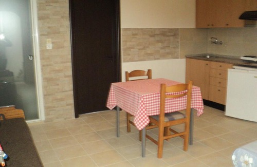 Kokkini Chani Apartamento | Katerina Apartments