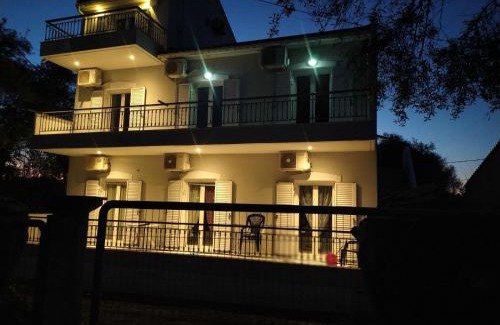 Perivolion Casa | Katerina Apartments