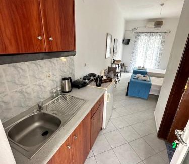 Perivolion Casa | Katerina Apartments