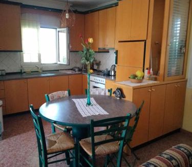 Ormos Panagias Casa | Katerina
