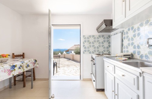 Pirgi Apartamento | Katerina Horizon Apartments by Konnect