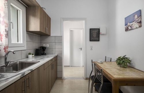 Pirgi Apartamento | Katerina Horizon Apartments by Konnect