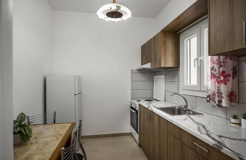 Pirgi Apartamento | Katerina Horizon Apartments by Konnect