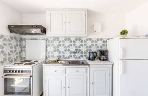 Pirgi Apartamento | Katerina Horizon Apartments by Konnect