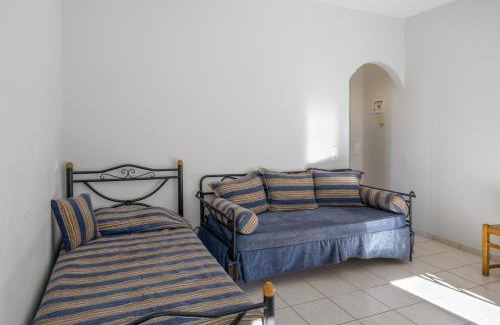 Merichas Apartamento | Katerina Irida Kythnos