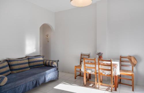 Merichas Apartamento | Katerina Irida Kythnos