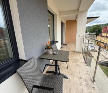 Lebork Apartamento | Katerina - Mona Luxury Apartments