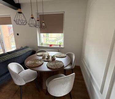 Lebork Apartamento | Katerina - Mona Luxury Apartments
