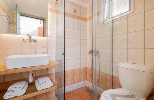 Argassi Apartamento | Katerina Palace Studio 1