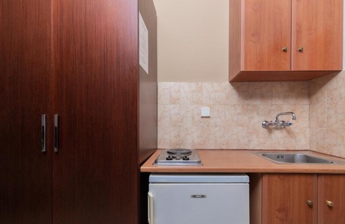 Argassi Apartamento | Katerina Palace Studio 1