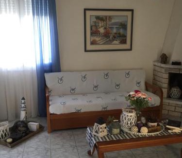 Nikiana Casa | Katerina's appartement