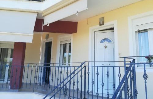Nikiana Casa | Katerina's appartement