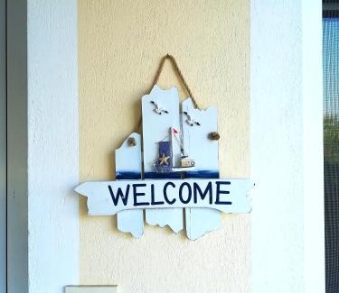 Nikiana Casa | Katerina's appartement