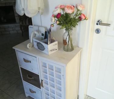 Nikiana Casa | Katerina's appartement